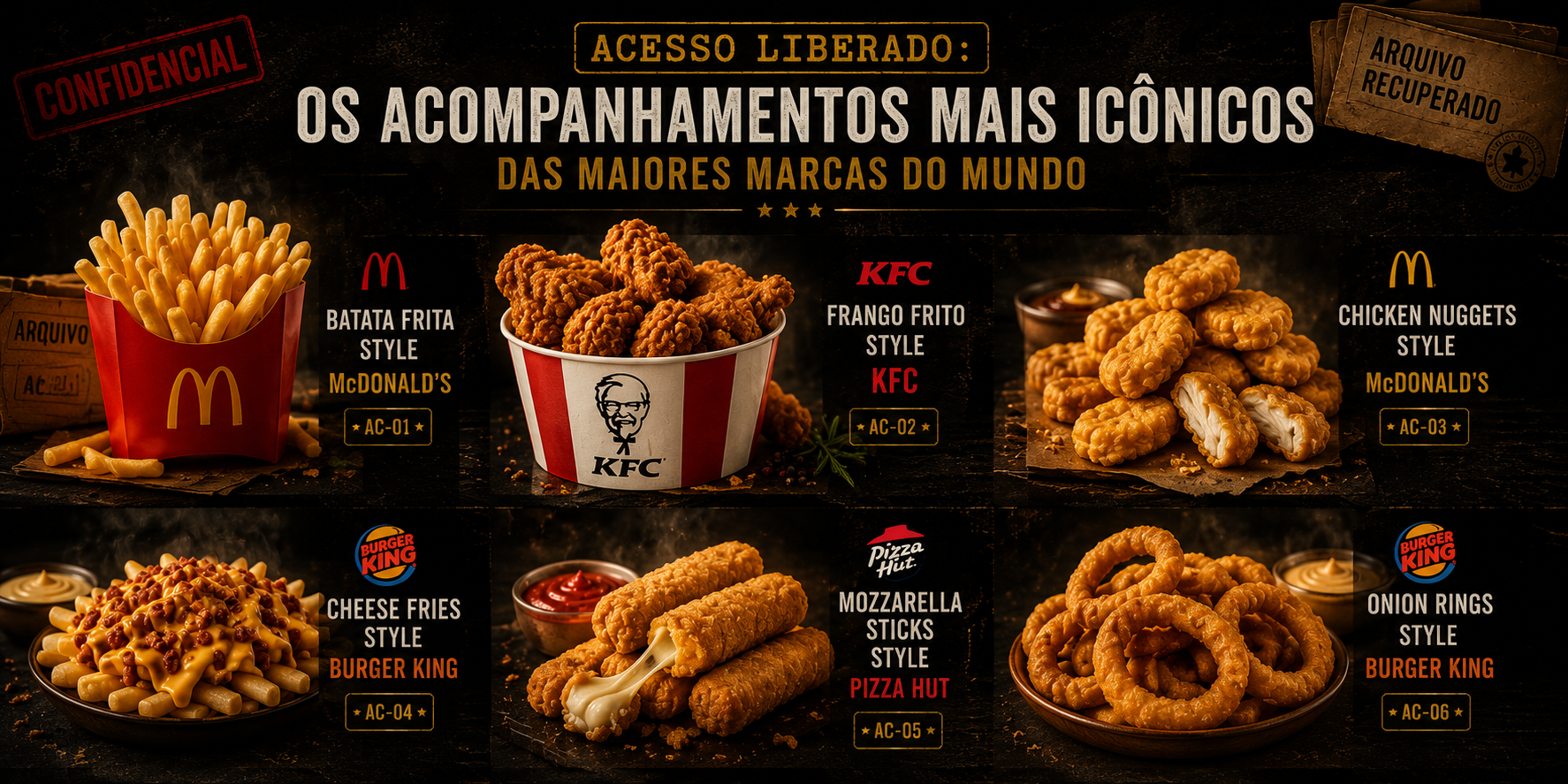 A BÍBLIA DOS ACOMPANHAMENTOS